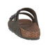 Birkenstock Arizona Desert Dust Thyme Syn Vegan