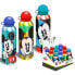 MICKEY MOUSE Mickey Bottle Aluminum 500ml Assorted