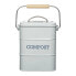 KITCHENCRAFT 3L Compost Bin