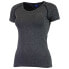 ROGELLI Seamless short sleeve T-shirt