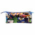 KARACTERMANIA Monsters Inc. University Disney Pixar Triple Pencil Case