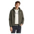 PEPE JEANS Edward full zip sweatshirt