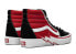 [VN0A5JIV458] Mens Vans SK8-HI BOLT