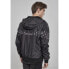 URBAN CLASSICS Advanced Arrow Windcheater jacket