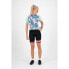 ROGELLI Leaf short sleeve jersey