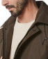 Men's Merrimack City Rain Topper with Removable Hood