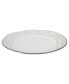 Colonnade 12 Piece Dinnerware Set, Service for 4