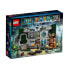 LEGO Slytherin ™ House Banner Construction Game