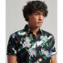 SUPERDRY Vintage Hawaiian short sleeve shirt