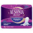 AUSONIA Discreet Maxi Night 12 Units Compresses