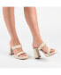 Women's Jaell Platform Sandals