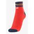 BULLPADEL 2205 Half long socks 3 pairs