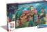 Clementoni CLE puzzle 104 SuperKolor Disney Princess 25743