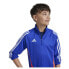 ADIDAS Tiro 24 half zip sweatshirt