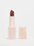 Revolution Lip Allure Soft Satin Lipstick Stiletto Brown