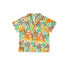 TUC TUC Banana Records Short sleeve shirt