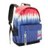 OH MY POP Eco 2.0 Good Vibes Denim Backpack