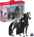 Figurka Schleich Figurka Piękna klacz rasy Quarter Horse Sofias Beauties