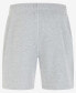 Men's Icon Boxed Sweat Shorts