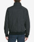 Men's Four-Pocket Unfilled Performance Bomber Jacket