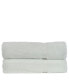 Luxury Hotel Spa Towel Turkish Cotton Bath Towels, Set of 4