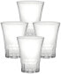 Tumbler - 6¾ Oz. - Set Of 4