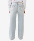 Women's Bobbi Baggy Super T Flap Jean