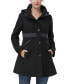 Maternity Adeline Wool Coat