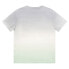 TOM TAILOR 1031694 Regular Tie Dyed short sleeve T-shirt