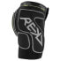 REKD PROTECTION Energy Impact Shorts Protective Shorts