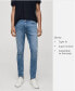 Men's Jude Skinny-Fit Jeans