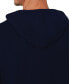 Men's Thermal Sleep Waffle Hoodie