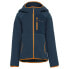 VAUDE Torridon II full zip fleece