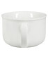 Handled Soup Bowls, Set of 4