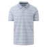 FYNCH HATTON 14031905 short sleeve polo