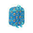 SAFTA Stitch 3D mini backpack