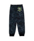 Boys Pullover Pajama Shirt and Pants Sleep Set to Grave Digger El Toro Loco Megalodon