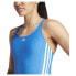 ADIDAS Mid 3 Stripes Swimsuit