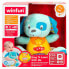 WIFUN Dog Lights And Melodies 20x20x10 cm