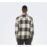 ONLY & SONS Milo Check overshirt