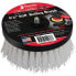 SHURHOLD Dap Stiff Brush