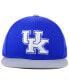 Boys' Kentucky Wildcats Maverick Snapback Cap