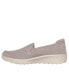 Women's Lovely Vibe Slip-On Casual Sneakers from Finish Line