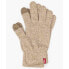 LEVIS ACCESSORIES Ben Touch Screen gloves