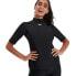 SPEEDO ECO Endurabrite Woman Short Sleeve Rashguard