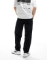 Champion long trousers in black