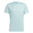 ADIDAS Designed 4 short sleeve T-shirt