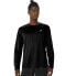 ASICS Katakana long sleeve T-shirt