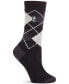 Women's Ultra Lite Delilah Argyle Crew Socks