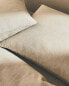 (310 gxm²) linen pillowcase